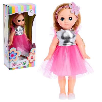 Модельные куклы купить по низкой цене на маркетплейсе AcePlace