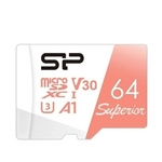Silicon Power Superior Pro 64GB microSDXC