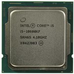 Core i5-10600KF