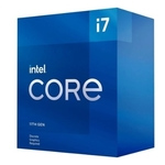   CPU Intel Socket 1200 Core I7-11700f (2.50GHz/16Mb) BOX (without graphics) Bx8070
