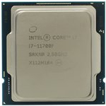 Core i7-11700F