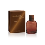    Domenico&Gusto Instinct, 100  Christine Lavoisier Parfums 7085748