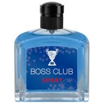 Boss Club Sport