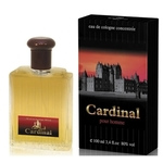 Parfums Eternel Cardinal, 100 
