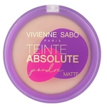 Vivienne Sabo "Teinte Absolute matte" 01 -