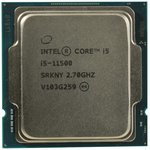 Core i5-11500
