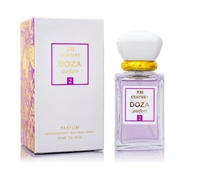 21 Doza Parfum 2 50 