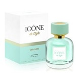 Art Parfum Icone de Style Velours 100
