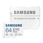Samsung EVO Plus 64Gb