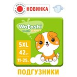   Watashi    5/XL 11-25  42 7790318