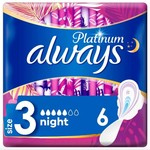  Always Platinum ult.Night 6 (0700)
