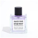 Maxx Man Star Way