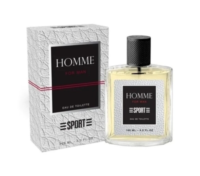 Today Parfum Sport Homme, 100 