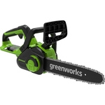 Greenworks G24cs25, 24 
