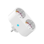   Gosund Smart plug 2 in1 socket,  (sp211)