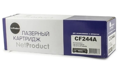 NetProduct N-CF244A