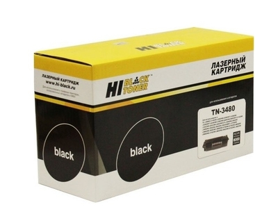Hi-Black HB-TN-3480