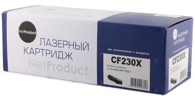 NetProduct N-CF230X/051H