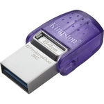 - USB3.2 64GB Dtduo3cg3/64gb Kingston Dtduo3cg3/64gb
