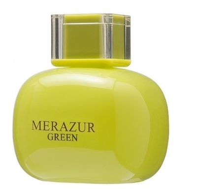 Prestigious Merazur Green 100