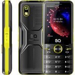 BQ-2842 Disco Boom Black+Yellow