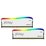 Kingston Fury Beast RGB DDR4 Dimm 16Gb KIT