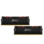 Kingston Fury Renegade RGB  DDR4 16Gb