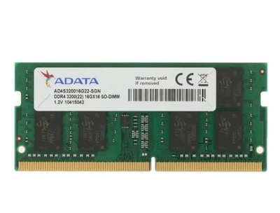 Adata Premier 16GB DDR4