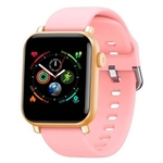 - Havit M9016 PRO Smart Watch gold+pink HVWTH-M9016PRO-GDPK