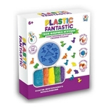  1toy Plastic Fantastic "-",  . 25,4225 