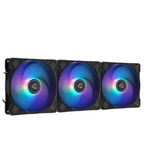 Arctic Cooling P14 PWM PST A-RGB Value Pack