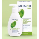     Lactacyd Fresh , 200 