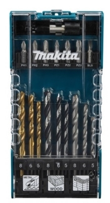     17 . Makita  D-74887