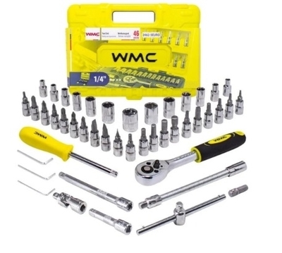 WMC Tools   46. Wmc-2462-5euro