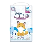 - Joonies Premium Soft M (6-11 ) 56  953214