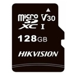   microSDXC 128Gb Hikvision HS-TF-C1