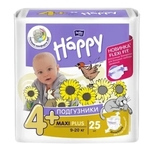  Bella Baby Happy Maxi Plus (9-20 ) 25 .